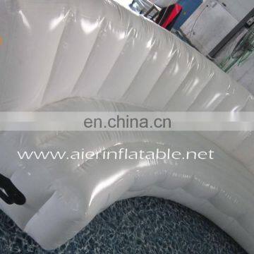 2016 Innovative Inflatable Sofa for Outdoor, Inflatable Chesterfield Sofa photo-5