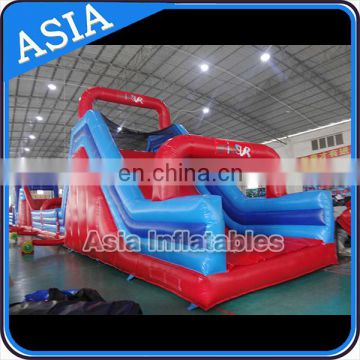 Inflatable Obstacle Course, Xtreme Obstacle Race, Extreme rush obstacle courses