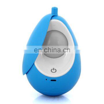 New Arrivel Led Night Light USB Rechargeable Newborn Baby Feeding Warm-light Lamp Bedroom Table Lamp photo-2