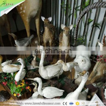 Children Playground porpular movement animatronic animal