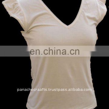 ladies blouse ladies top fashion blouse