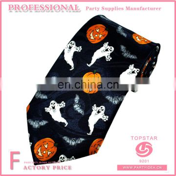 2017 new style ties for hallowwen party