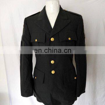 Uniform coats