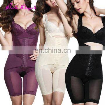 Bulk Stocks Charming Purple Colombian Waist Trainer Oem photo-3