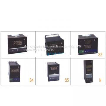 Intelligent Control Instrument