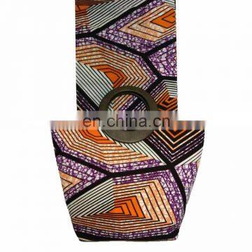 2017 New Arrival Best Quality African Handbag of Wax Lady African Handbags for PartyH170730002 photo-5