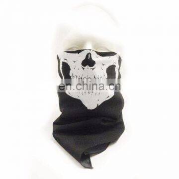 Skull Bandana Multifunctiona India Cheap photo-2