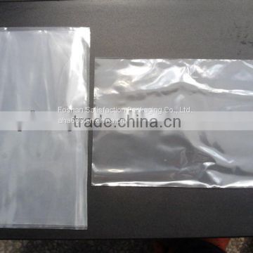 plastic cloth packing bag