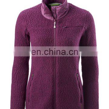 womens polar fleece jackets