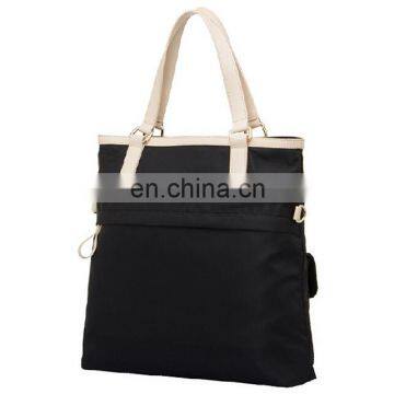 Business Handbags Lady Shoulder Bags for Woman Woman Sling Bag Polyester Bag Ipad Bag photo-3