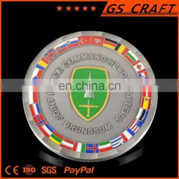 High Performance Advanced Oem Logo Coin Makers photo-5