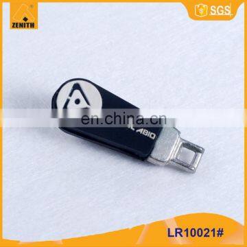 Customized Zipper Puller for Garments LR10021