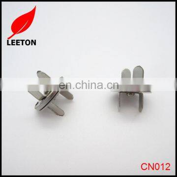 Dongguan Supply 18mm Thin Magnetic Snap Button photo-4