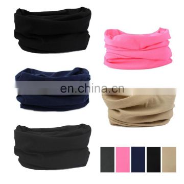 Colorful Yoga Headband Seamless Sports Headband