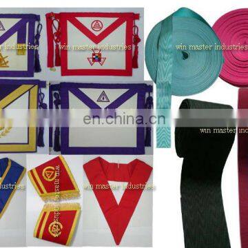 masonic regalia aprons