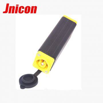 Xlr Yellow Indoor Portable Plug and Socket photo-5