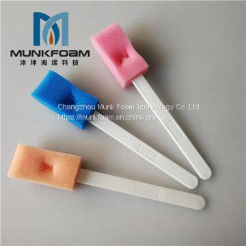 foam stick