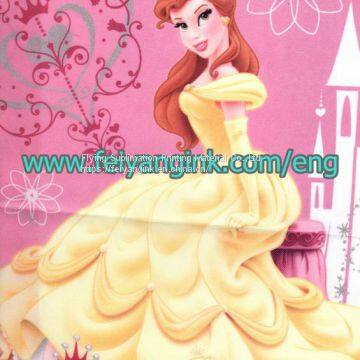 CMYK Sublimation Offset Printing Ink for Polyester Printing photo-3