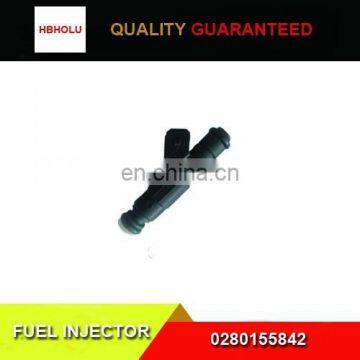 Peugeot Citroen fuel nozzle OEM 0280155842