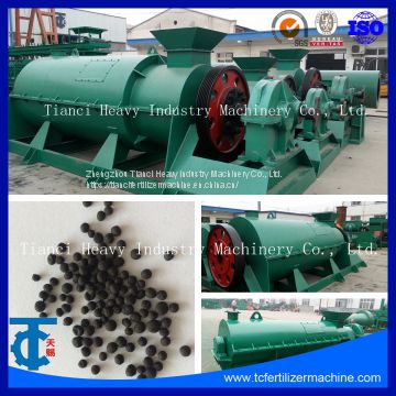 Chicken Pig Manure Organic Fertilizer Granulator Production Line