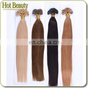 Best Quality European Hair Extensions Sliky Straight Virgin European Hair