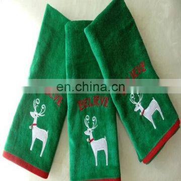 Professional Cotton Tea Towel With CE Certificate photo-2