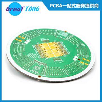 Quick-Turn PCB Prototype