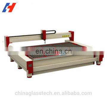 water cutting machine