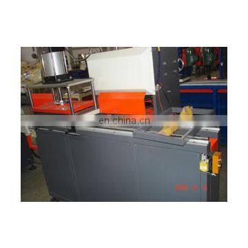 Aluminium Machinery