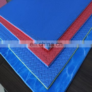 Gymnastics Jigsaw Sport Training Karate Mat