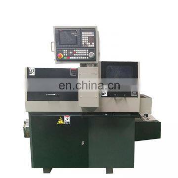 Cheap high speed high accuracy Swiss type cnc lathe machine for sale H-F203E