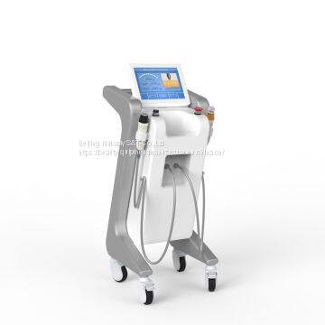 2020 Most Popular Best Wrinkle Removal Scarlet Beauty Salon Equipment Microneedle Fractional RF