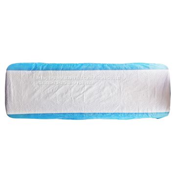 OR table sheet with Elastic band 100x233cm OR table sheet with elastic band