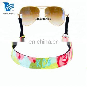 Promotional Gift Sunglass Strap Personalized Sunglass Strap