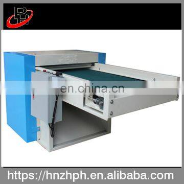 China Factory Supply Raw Cotton Processing Fiber Opening Machine photo-3