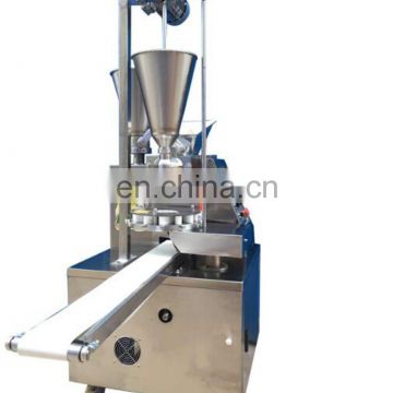 Automatic Chinese steamed stuffed bun making machines bao zi machine