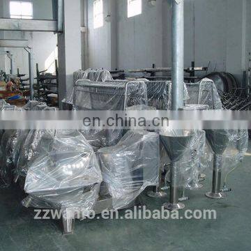 Stainless Steel Cattle Tripe Washing Machine/Sheep Tripe Cleaning Machine photo-4