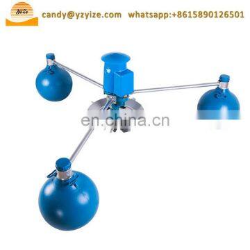 Fish Pond Farming Aerators for Aquaculture Floating Submersible Aerator for Sale photo-4
