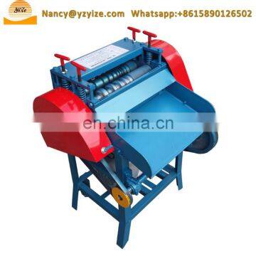 Coaxial Cable Stripping Machine, Copper Wire Cable Peeling Machine photo-5