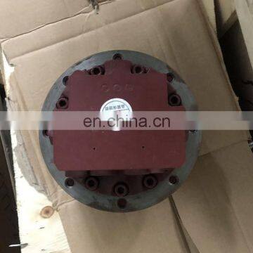 Replacement Nachi PHV-120-37-5T-8424A Travel Motor for Terex TC16 Final Drive photo-5