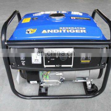 2700 model 2kw Gasoline Generator