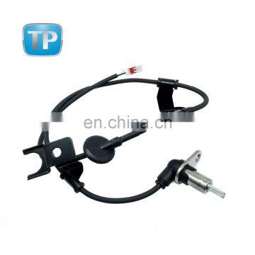 Rear Left ABS Sensor For Maz-da 626 OEM GE7C-43-72YB GE7C4372YB