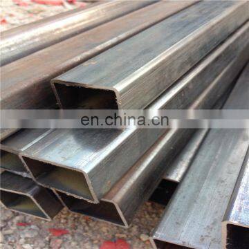 Multifunctional price of hot dip galvanized steel pipe with high quality