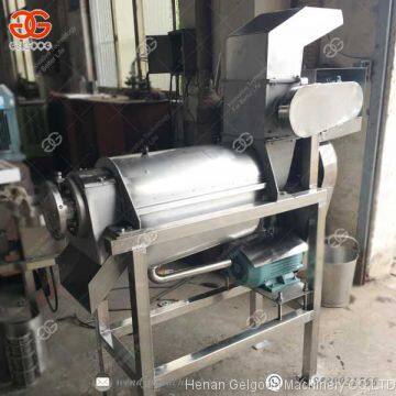 Commercial orange juicer machine broken screw extractor