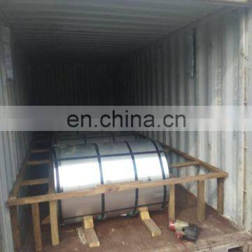 Galvanized Steel Sheet for Color Coated Galvanized Steel Sheet in Coil photo-7