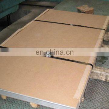 30CrMnSiA Prime Low Temperature Hot Rolled Steel Plate