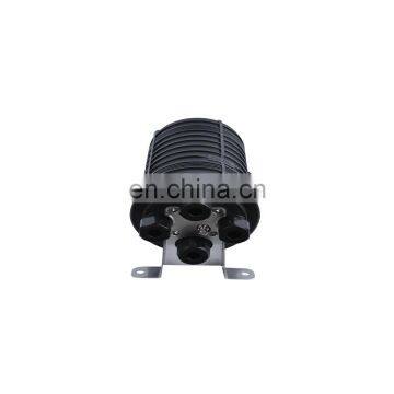 Dome/Horizontal Type Outdoor Waterproof Plastic Fiber Optic Splice Closure Joint Box photo-5