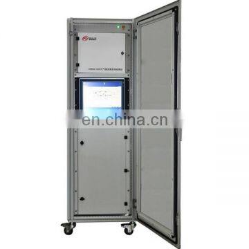 AHMA - 1000 online atmospheric heavy metal detector