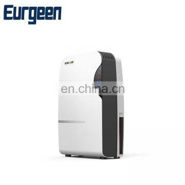 OL-012E Self draining comfortable peltier dehumidifier