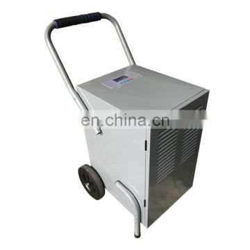 50L/D portable commercial dehumidifier